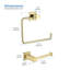 Cube 2 - Piece Bathroom Hardware Set-90977500