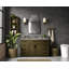 Meuble-lavabo simple 54 po Ahner-16195785