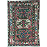 One-of-a-Kind 6'6" X 9'6" Area Rug