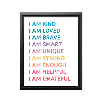 I Am Kind No3
