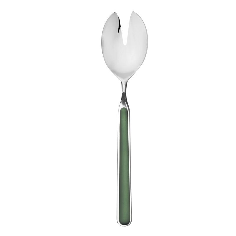 Fantasia Salad Servers, Verde