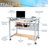 Techni Mobili Rolling Computer Desk