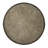 Colchester Round Wooden Pedestal End Table-1431880355