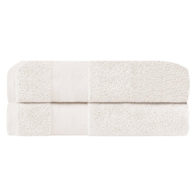 Finnian Turkish Cotton Bath Towel