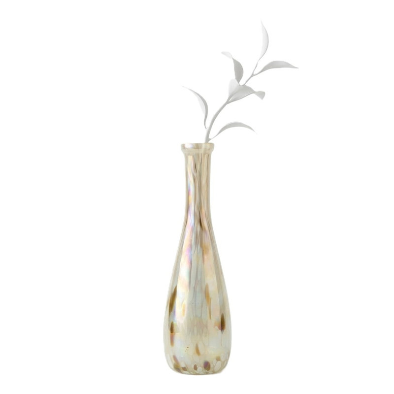 Nalsona Glass Table Vase - Set of