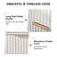 Armoire garde-robe 2 portes 1 tiroir-865661057