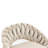 Hassiem Swivel Upholstered Adjustable Height Counter Stool with Metal Frame-2120404602