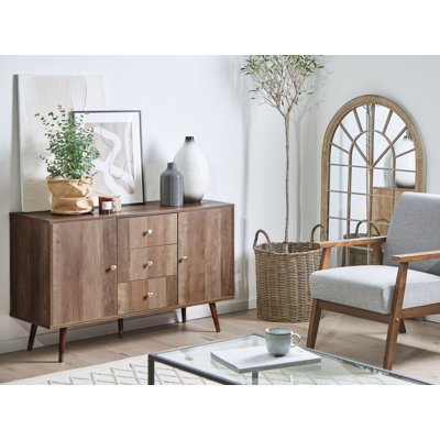 Airmont 114cm Sideboard