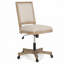 Chaise de bureau Rustic