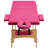 75.2'' Rectangular Adjustable Folding Table-91917133