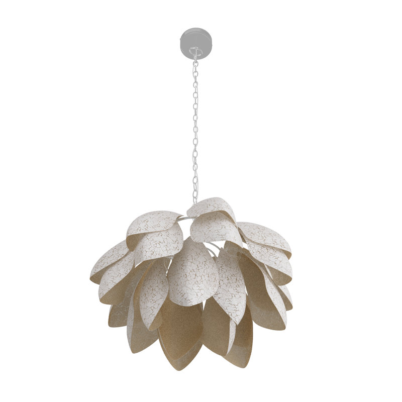 Ayana 1 - Light Pendant