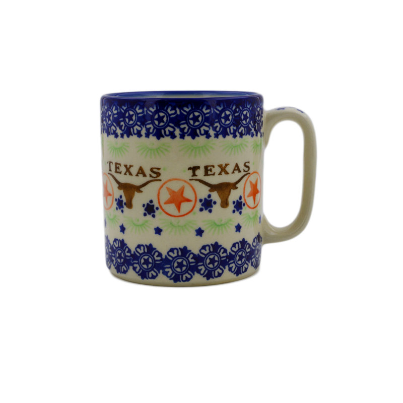 Tasse à café polonaise