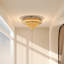 Semi Flush Mount-122908291