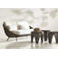 Neptune Outdoor Round Side Table