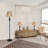 Ainar Metal Table Lamp-100842049