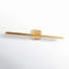 Rubie Single Dimmable LED Bath Bar-457395202