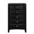 31.57 " W 5 - Drawer Dresser-1212607054