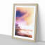 Clouds over Alabama - Picture Frame Painting Print-55545894-55545889