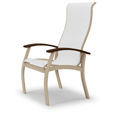Fauteuil de patio Askar