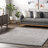 Marleen Contemporary Shag Area Rug-928061773