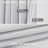 Assafa Polyester Blackout Curtain Pair-814017350-814017370
