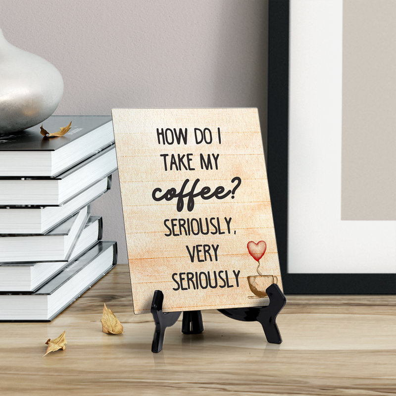 Counter Sign