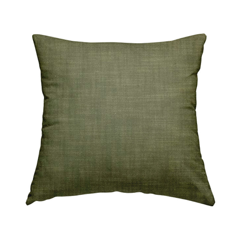 Dernell Rectangular Cushion, Green