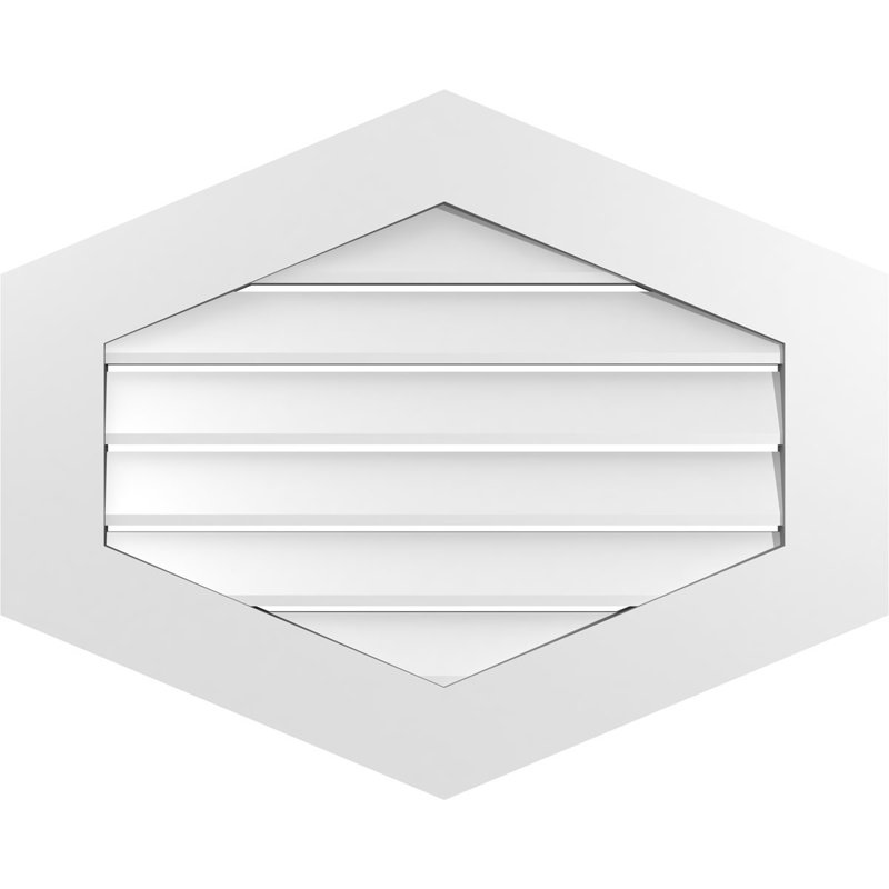 Pente verticale verticale en uréthane 5 pi, H 1 po x l 30 po x L 24 po