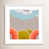 White Framed selected