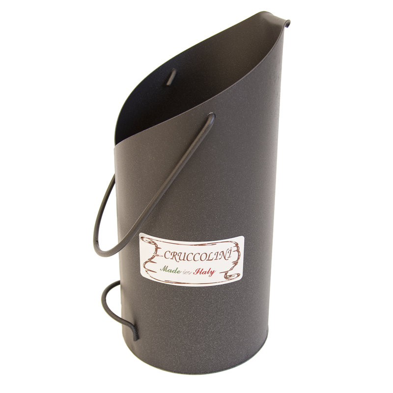 Accetturri Iron Log Carrier