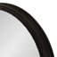 Astele Engineered Wood Flat Mirror