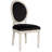 19.5'' H Velvet Upholstered Side Chair-1829467359-1829467352