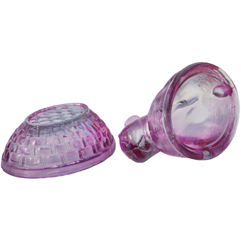 Glass Decorative Bowl