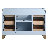 48" Single Bathroom Vanity Set-67457301-67457299