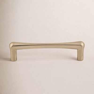 Brookline 4" Bar Cabinet Pull