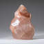 Genuine Polished Strawberry Quartz Flame Freeform (1.7 Lbs)-1666879148-1666878359