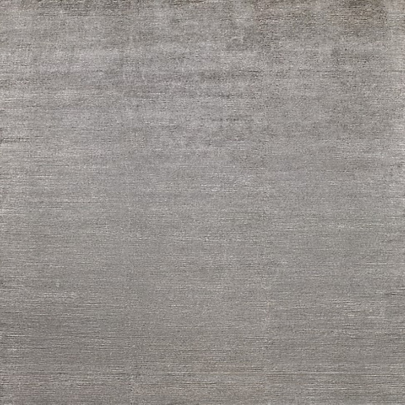 Tapis gris Coralvine, Carré 5 pi