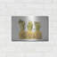 Art mural en métal «Pineapples» par Lori Deiter de Bay Isle Home ™-1135272965