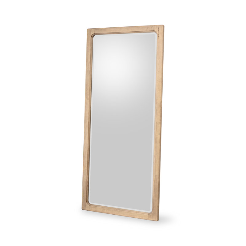 Pinot Brentwood Floor Mirror