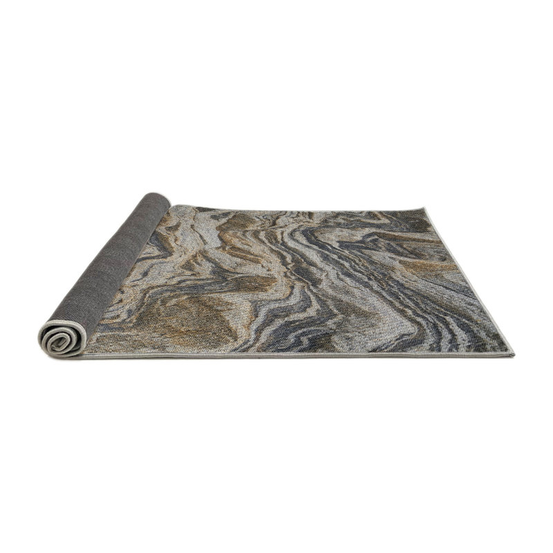 Indoor Rug, Square 3'