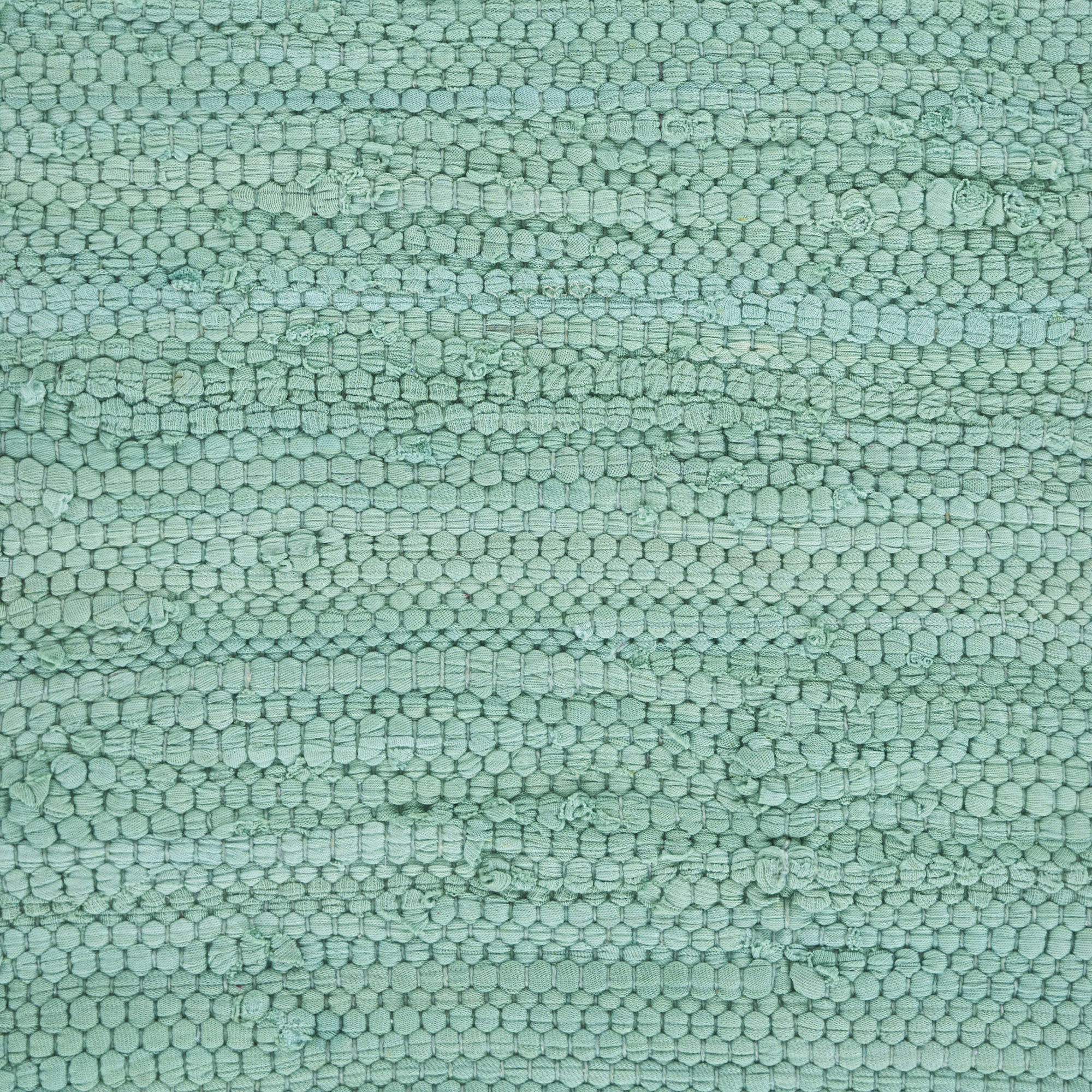 Nancy Bordered 19" Placemat, Green