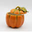 Grand pot de citrouille Brevard