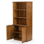 Hudson Storage Bookcase-557899875