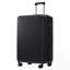 Ensemble de valises rigides durables avec port USB, valises extensibles et sacs assortis pour un voyage polyvalent-133004008-133004010