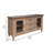 Daquanda 68.75'' Solid Wood Sideboard