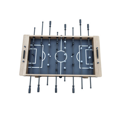 Braxton 55" Foosball Table
