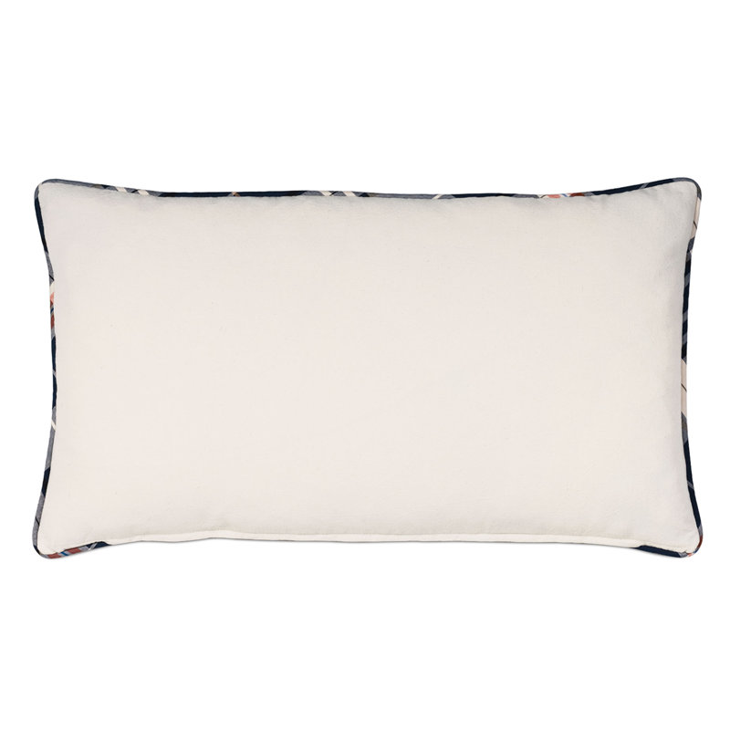 Bellingham Lumbar Pillow Cover & Insert