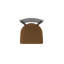 Tabouret pivotant Jackie-92308896-92308901-92308912