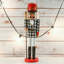 Soldat en bois casse-noisette