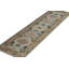 Oriental Area Rug in Blue